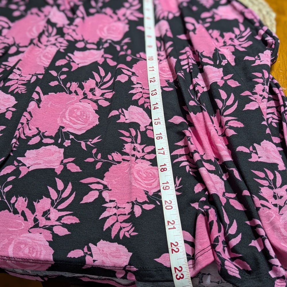 Lularoe dress - Picture 3 of 3